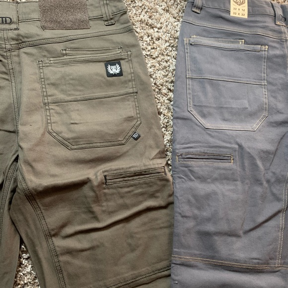 Mens tactical distributor pants - Picture 5 of 5